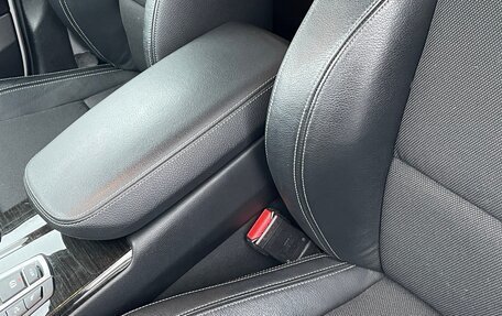 BMW X4, 2016 год, 3 100 000 рублей, 13 фотография