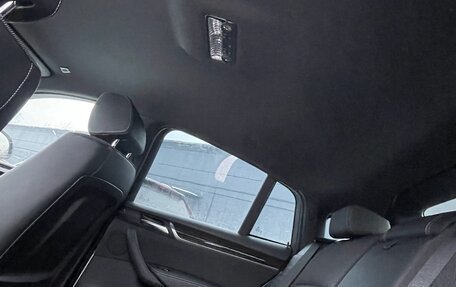 BMW X4, 2016 год, 3 100 000 рублей, 12 фотография