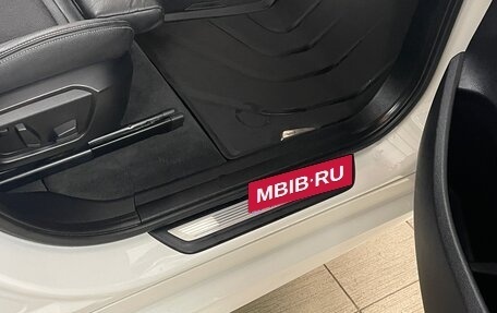 BMW X4, 2016 год, 3 100 000 рублей, 8 фотография