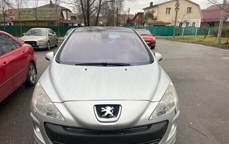 Peugeot 308 II, 2009 год, 550 000 рублей, 1 фотография