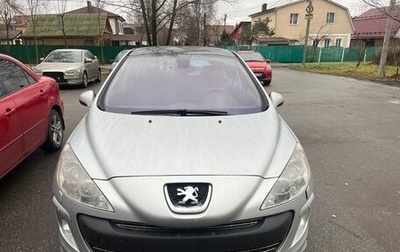 Peugeot 308 II, 2009 год, 550 000 рублей, 1 фотография