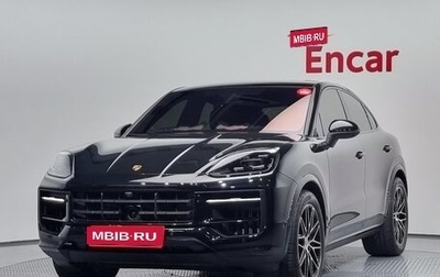 Porsche Cayenne III, 2024 год, 13 560 000 рублей, 1 фотография
