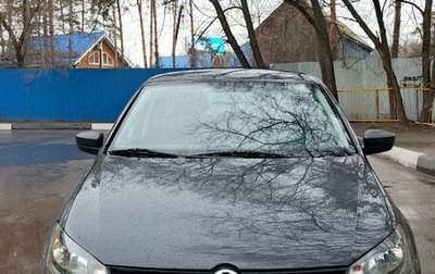 Volkswagen Polo VI (EU Market), 2013 год, 750 000 рублей, 1 фотография