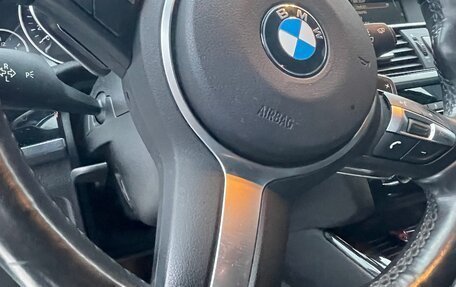 BMW X4, 2016 год, 3 100 000 рублей, 17 фотография