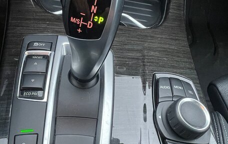 BMW X4, 2016 год, 3 100 000 рублей, 18 фотография