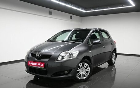 Toyota Auris II, 2008 год, 765 000 рублей, 1 фотография