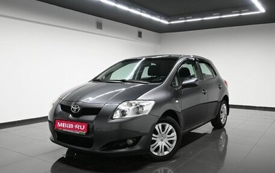 Toyota Auris II, 2008 год, 765 000 рублей, 1 фотография