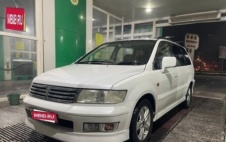 Mitsubishi Chariot III, 1998 год, 480 000 рублей, 1 фотография