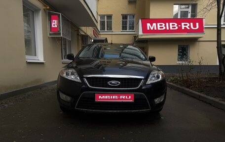 Ford Mondeo IV, 2008 год, 635 000 рублей, 1 фотография