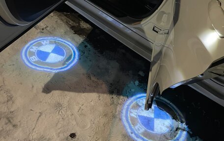 BMW X4, 2016 год, 3 100 000 рублей, 23 фотография