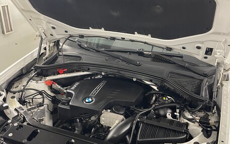 BMW X4, 2016 год, 3 100 000 рублей, 22 фотография