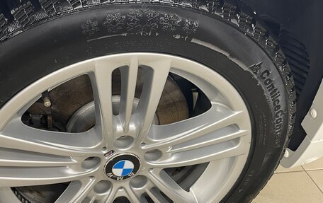 BMW X4, 2016 год, 3 100 000 рублей, 21 фотография