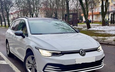 Volkswagen Golf VIII, 2022 год, 1 850 000 рублей, 1 фотография