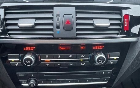 BMW X4, 2016 год, 3 100 000 рублей, 19 фотография