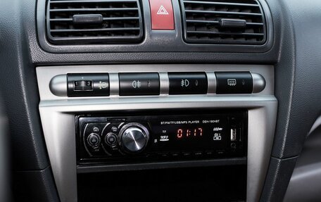 KIA Picanto I, 2007 год, 487 000 рублей, 7 фотография