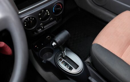 KIA Picanto I, 2007 год, 487 000 рублей, 8 фотография