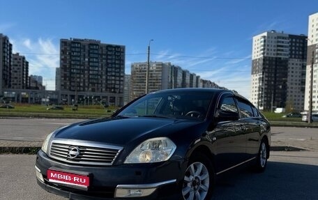 Nissan Teana, 2007 год, 685 000 рублей, 1 фотография