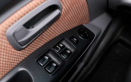 KIA Picanto I, 2007 год, 487 000 рублей, 10 фотография