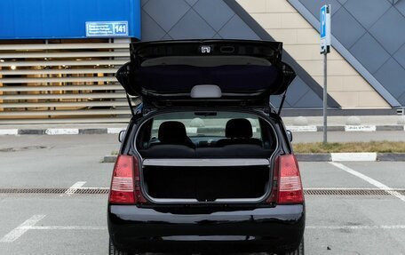 KIA Picanto I, 2007 год, 487 000 рублей, 15 фотография