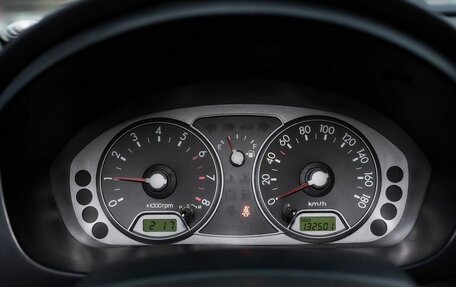 KIA Picanto I, 2007 год, 487 000 рублей, 16 фотография