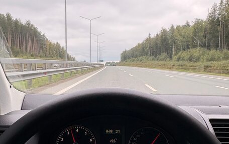 Volkswagen Jetta VI, 2010 год, 850 000 рублей, 4 фотография