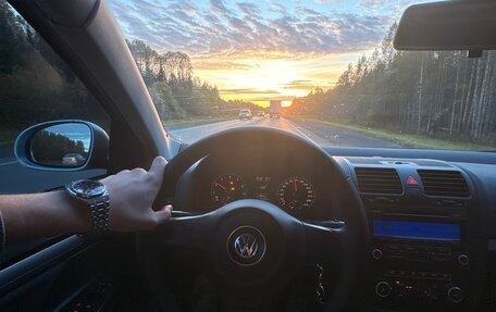 Volkswagen Jetta VI, 2010 год, 850 000 рублей, 2 фотография