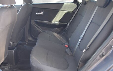 KIA Rio III рестайлинг, 2013 год, 890 000 рублей, 13 фотография