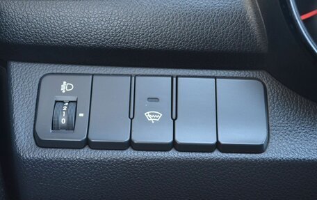 KIA Rio III рестайлинг, 2013 год, 890 000 рублей, 15 фотография