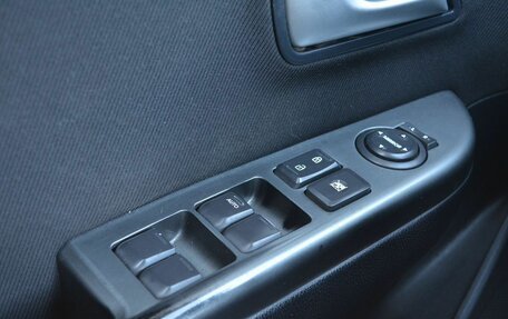 KIA Rio III рестайлинг, 2013 год, 890 000 рублей, 16 фотография