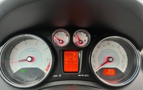 Peugeot 308 II, 2009 год, 550 000 рублей, 10 фотография