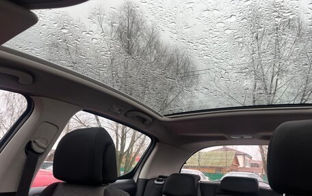 Peugeot 308 II, 2009 год, 550 000 рублей, 9 фотография