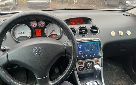 Peugeot 308 II, 2009 год, 550 000 рублей, 11 фотография