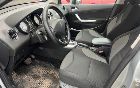 Peugeot 308 II, 2009 год, 550 000 рублей, 8 фотография