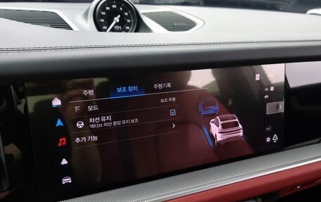 Porsche Cayenne III, 2024 год, 13 560 000 рублей, 5 фотография