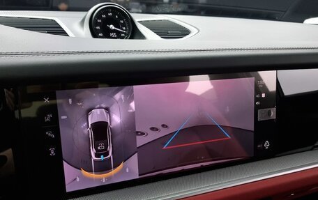 Porsche Cayenne III, 2024 год, 13 560 000 рублей, 7 фотография