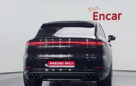 Porsche Cayenne III, 2024 год, 13 560 000 рублей, 3 фотография