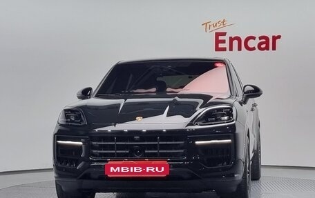 Porsche Cayenne III, 2024 год, 13 560 000 рублей, 2 фотография