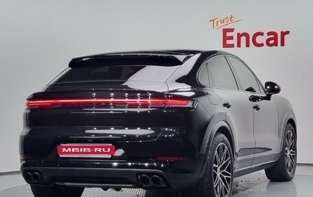 Porsche Cayenne III, 2024 год, 13 560 000 рублей, 4 фотография