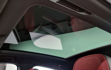 Porsche Cayenne III, 2024 год, 13 560 000 рублей, 9 фотография