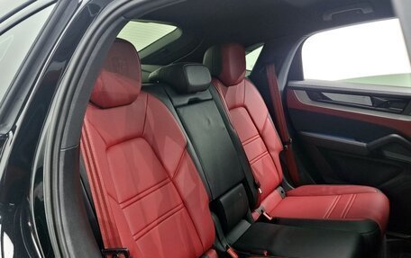 Porsche Cayenne III, 2024 год, 13 560 000 рублей, 18 фотография