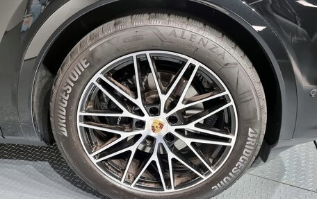 Porsche Cayenne III, 2024 год, 13 560 000 рублей, 11 фотография