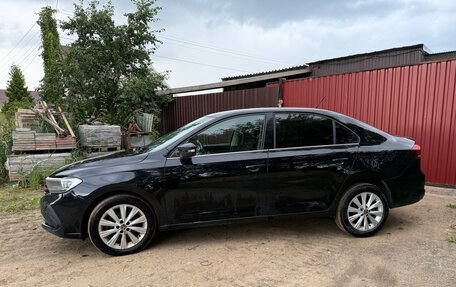 Volkswagen Polo VI (EU Market), 2020 год, 1 800 000 рублей, 3 фотография