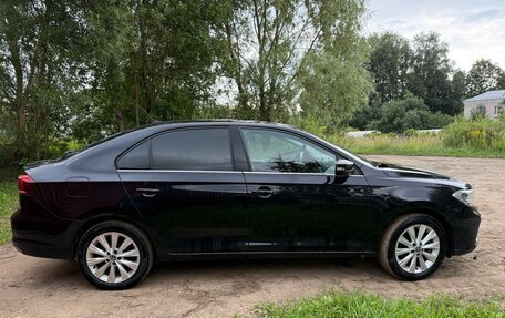 Volkswagen Polo VI (EU Market), 2020 год, 1 800 000 рублей, 2 фотография