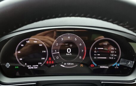 Porsche Cayenne III, 2024 год, 13 560 000 рублей, 14 фотография