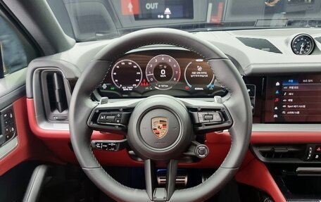 Porsche Cayenne III, 2024 год, 13 560 000 рублей, 19 фотография