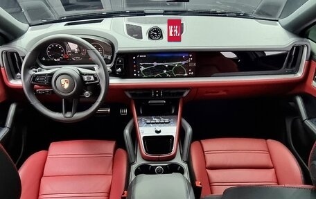 Porsche Cayenne III, 2024 год, 13 560 000 рублей, 13 фотография