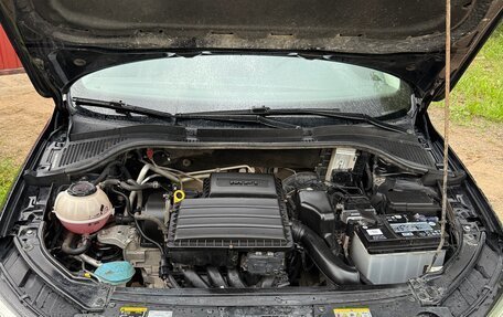 Volkswagen Polo VI (EU Market), 2020 год, 1 800 000 рублей, 8 фотография