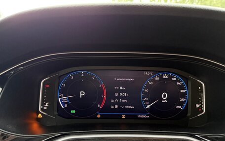 Volkswagen Polo VI (EU Market), 2020 год, 1 800 000 рублей, 6 фотография