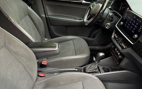 Volkswagen Polo VI (EU Market), 2020 год, 1 800 000 рублей, 13 фотография