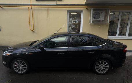 Ford Mondeo IV, 2008 год, 635 000 рублей, 4 фотография